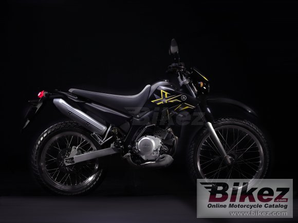 Yamaha XT 125 R