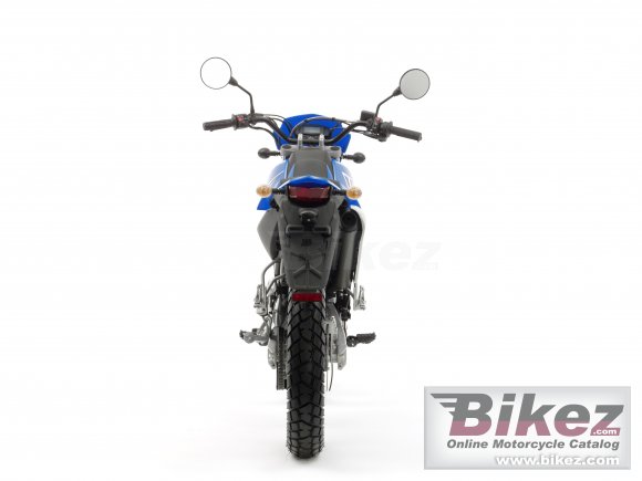 Yamaha XT 125 R