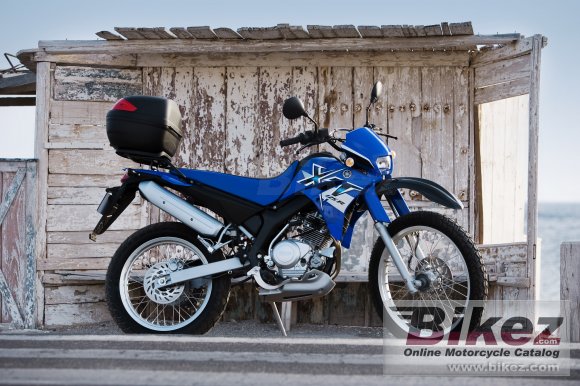 Yamaha XT 125 R