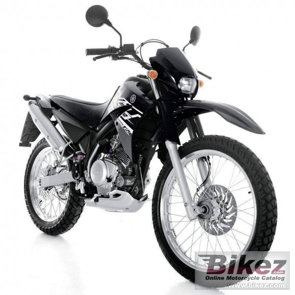 Yamaha XT 125 R