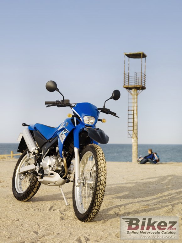 Yamaha XT 125 R