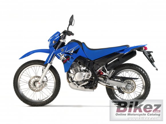 Yamaha XT 125 R