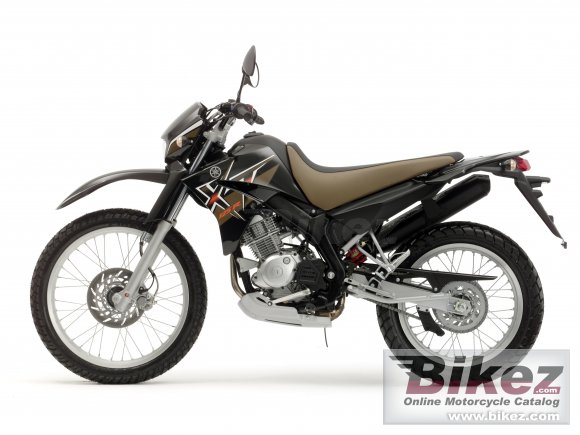 Yamaha XT 125 R