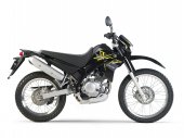 Yamaha XT 125 R