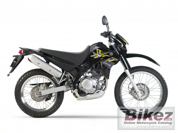 Yamaha XT 125 R