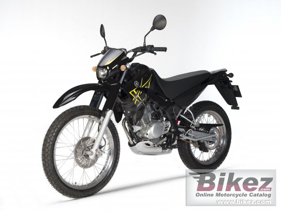 Yamaha XT 125 R