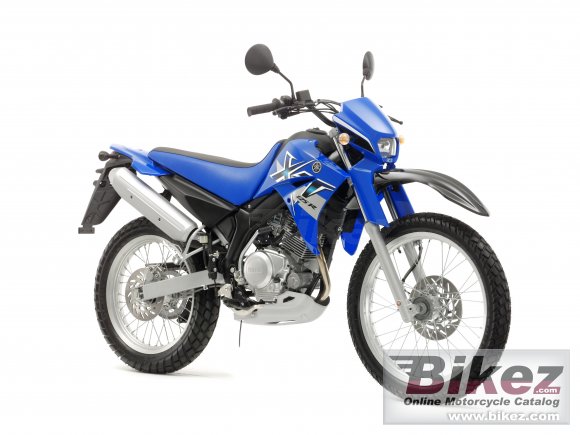 Yamaha XT 125 R