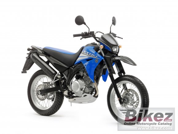 Yamaha XT 125 X