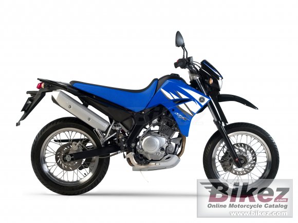 Yamaha XT 125 X