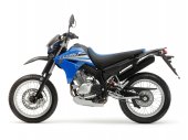 Yamaha XT 125 X