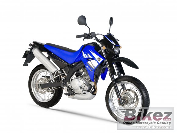 Yamaha XT 125 X