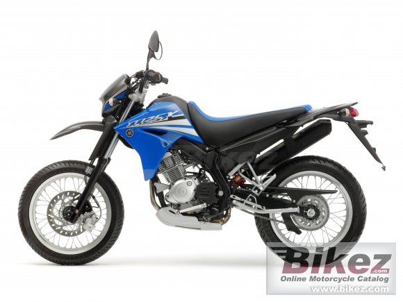 Yamaha XT 125 X