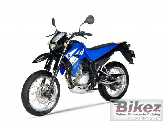 Yamaha XT 125 X