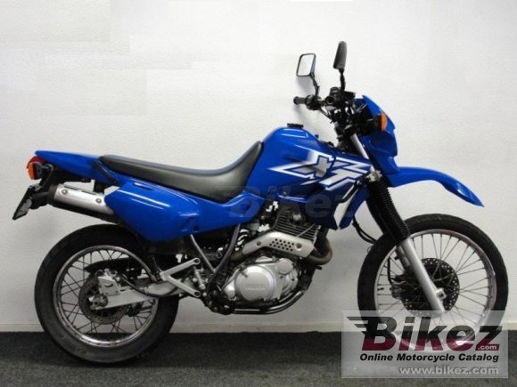 Yamaha XT 600 E