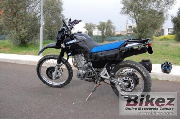 Yamaha XT 600 E