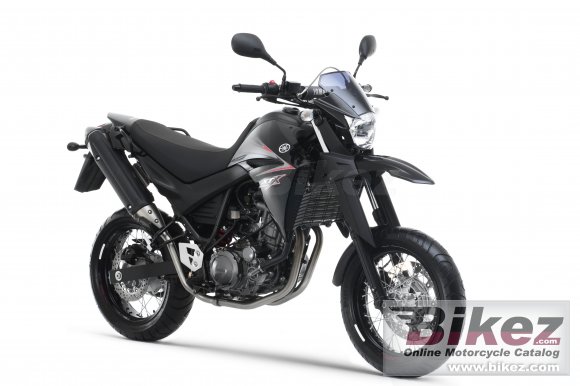 Yamaha XT 660 X