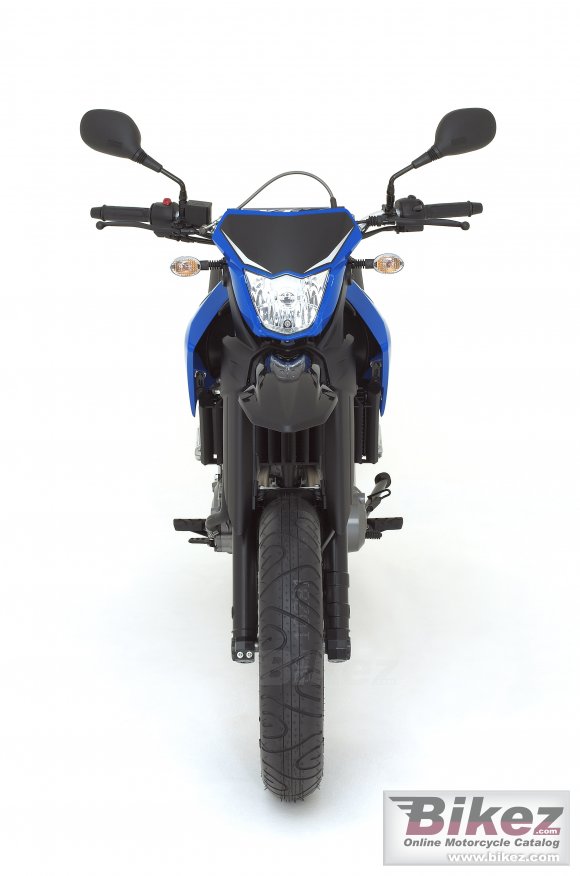 Yamaha XT 660 X