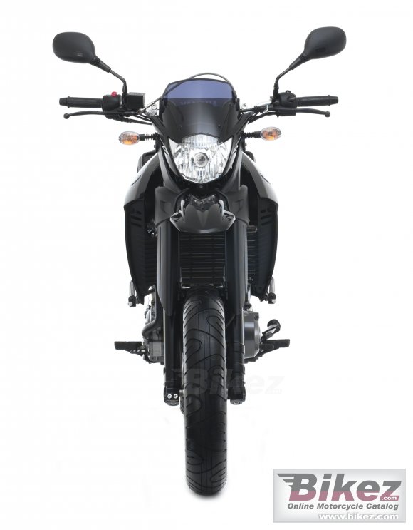 Yamaha XT 660 X