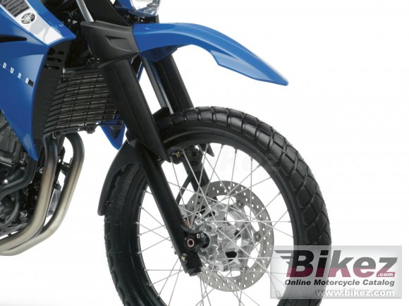 Yamaha XT 660R