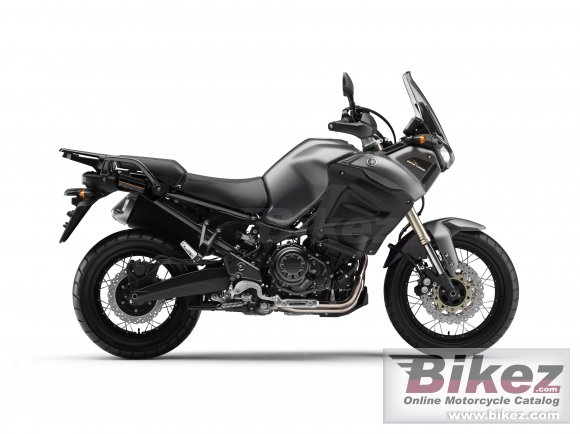 Yamaha XT1200Z Super Tenere