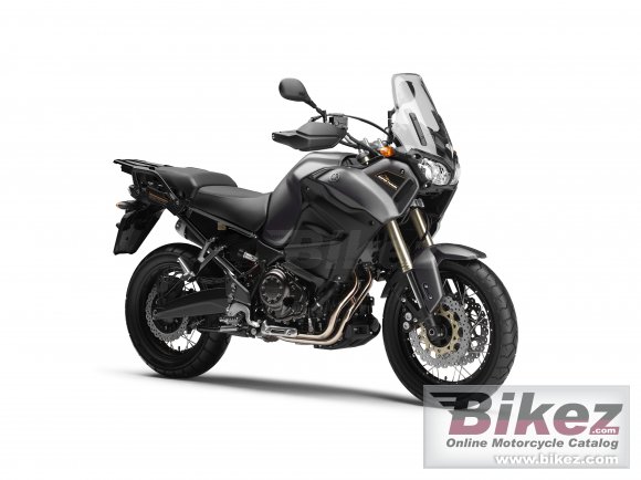 Yamaha XT1200Z Super Tenere