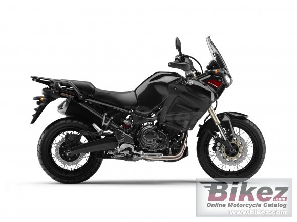 Yamaha XT1200Z Super Tenere