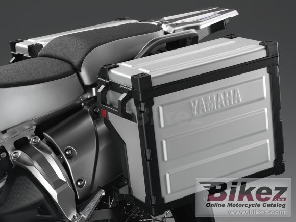 Yamaha XT1200Z Super Tenere