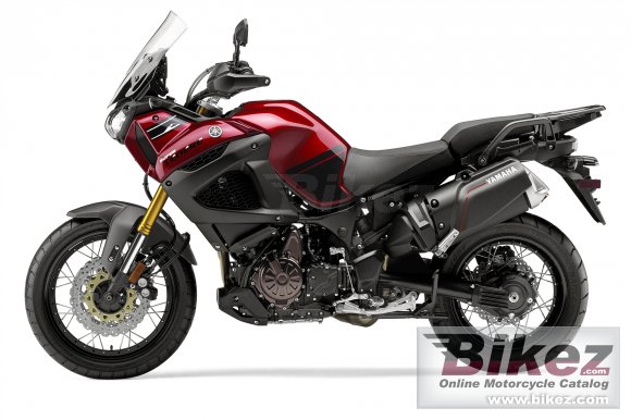 Yamaha XT1200Z Super Tenere ES