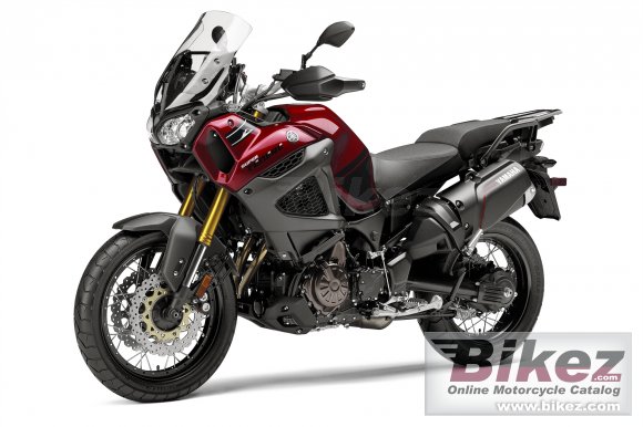 Yamaha XT1200Z Super Tenere ES