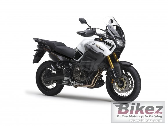 Yamaha XT1200ZE