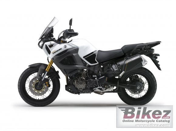 Yamaha XT1200ZE