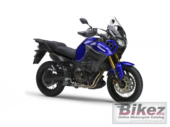 Yamaha XT1200ZE