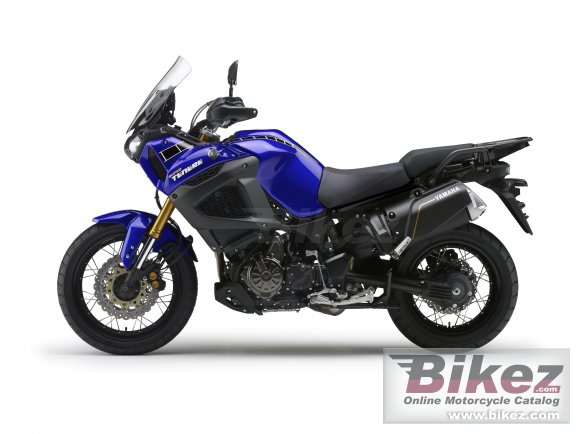 Yamaha XT1200ZE