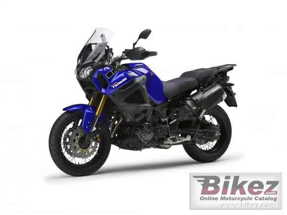 Yamaha XT1200ZE