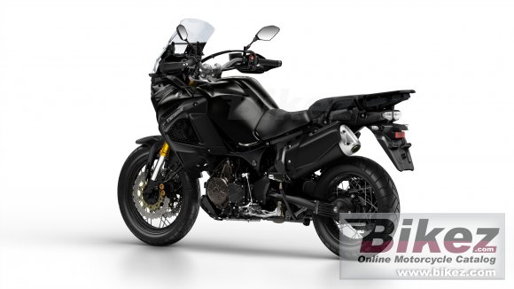 Yamaha XT1200ZE Super Tenere