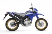 Yamaha XT125X
