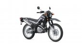 Yamaha XT250