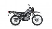 Yamaha XT250