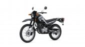 Yamaha XT250