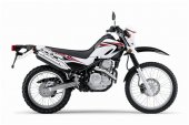 Yamaha_XT250_2011