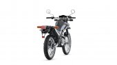 Yamaha XT250