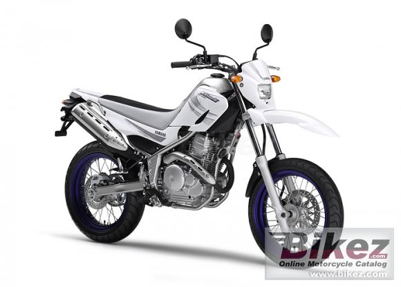 Yamaha XT250X