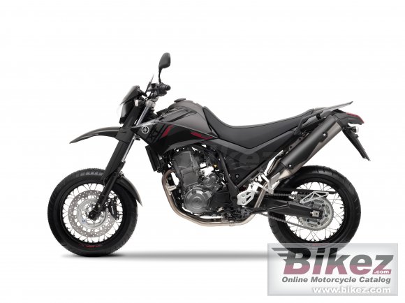 Yamaha XT660X