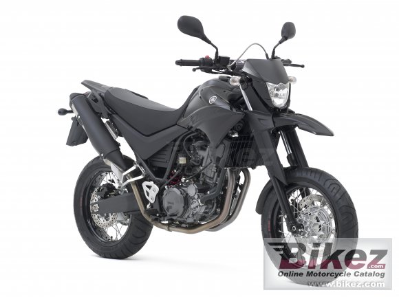 Yamaha XT660X