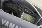 Yamaha XT660X
