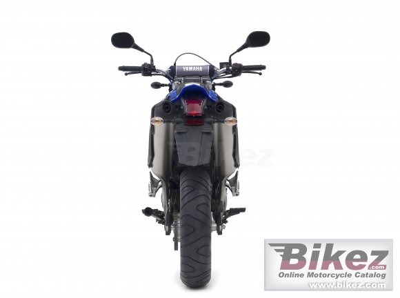 Yamaha XT660X