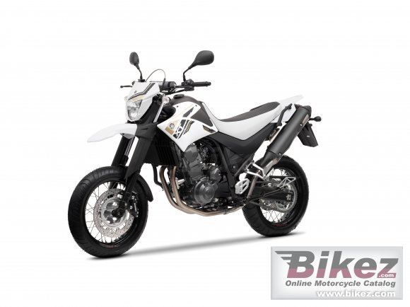 Yamaha XT660X