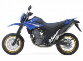 Yamaha XT660X