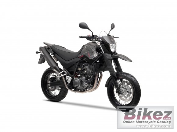 Yamaha XT660X