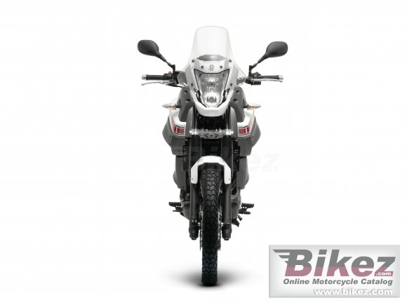 Yamaha XT660Z Tenere